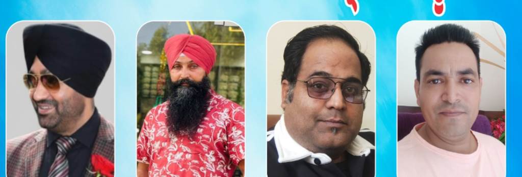 35 ਪਲਸ ਕ੍ਰਿਕਟ ਖਿਡਾਰੀਆਂ ਦੀ ਟੀ 20 ਲੀਗ ਦਾ ਆਗਾਜ਼